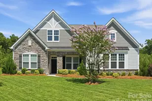 6548 Bridgemoor Dr, Indian Trail, NC 28079 - Photo 1