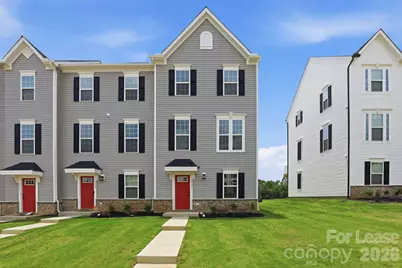 2129 Primm Farms Drive, Charlotte, NC 28216 - Photo 1