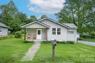 154 Burrell Ave, Brevard, NC 28712 - Photo 1