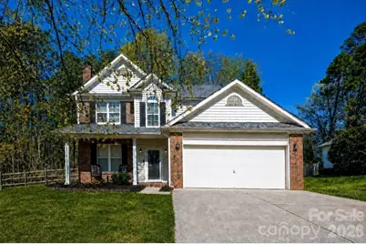 127 Citation Drive, Mooresville, NC 28117 - Photo 1