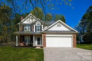 127 Citation Dr, Mooresville, NC 28117 - Photo 1