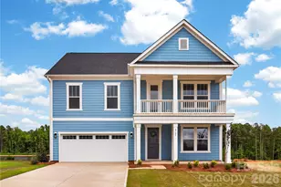 4705 Monterrico Dr, Lancaster, SC 29720 - Photo 1