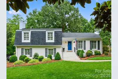 7531 Whistlestop Road, Charlotte, NC 28210 - Photo 1