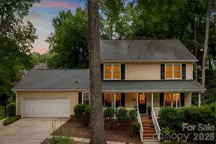 2328 Wittstock Dr, Charlotte, NC 28210 - Photo 1