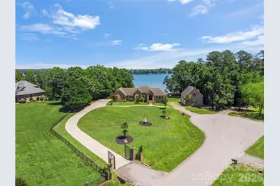 5100 Lake Wylie Road, Lake Wylie, SC 29710 - Photo 1