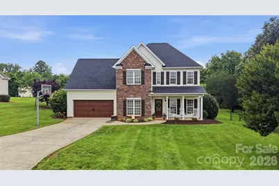 117 Heathrow Lane, Statesville, NC 28677 - Photo 1