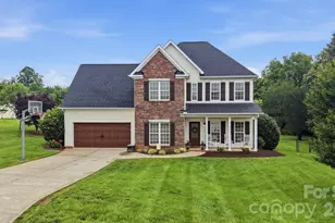 117 Heathrow Ln, Statesville, NC 28677 - Photo 1