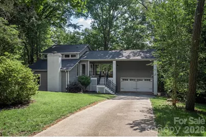7611 Robin Crest Road, Charlotte, NC 28226 - Photo 1