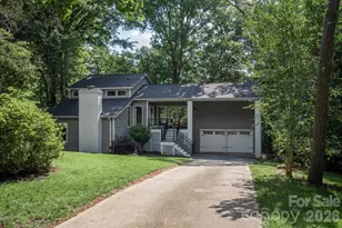 7611 Robin Crest Rd, Charlotte, NC 28226 - Photo 1