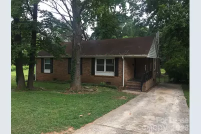 5433 Dolphin Lane, Charlotte, NC 28215 - Photo 1