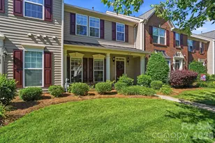8157 Bridgegate Dr, Huntersville, NC 28078 - Photo 1