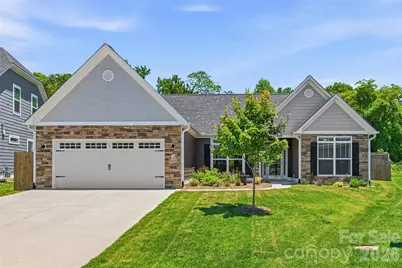 97 Spence Drive, Hendersonville, NC 28739 - Photo 1