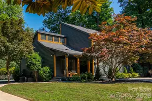 7917 Serendipity Ln, Charlotte, NC 28277 - Photo 1