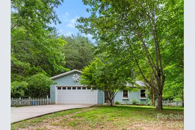 39 Rocking Porch Lane, Asheville, NC 28805 - Photo 1