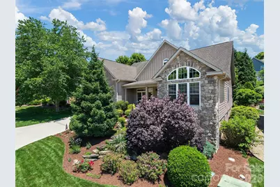 63 Whistlewood Lane, Hendersonville, NC 28739 - Photo 1