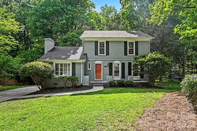 9322 New Towne Drive, Matthews, NC 28105 - Photo 1