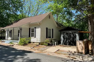 346 Nesbit Ave, Mooresville, NC 28115 - Photo 1