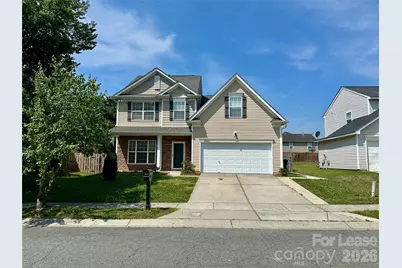 8227 Belmont Stables Drive, Charlotte, NC 28216 - Photo 1