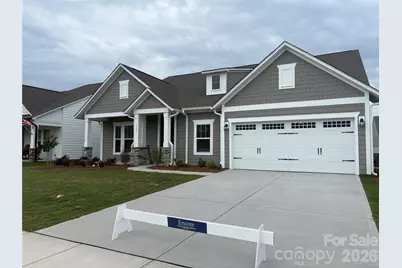 3341 Charolais Lane, Harrisburg, NC 28075 - Photo 1