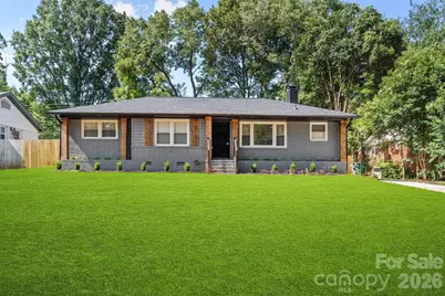 2014 Sandhurst Drive, Charlotte, NC 28205 - Photo 1