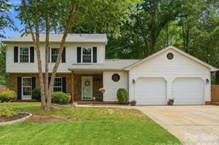 2509 Jaywick Ln, Matthews, NC 28105 - Photo 1