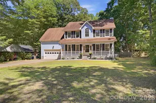 5038 Scaleybark Ct, Indian Trail, NC 28079 - Photo 1