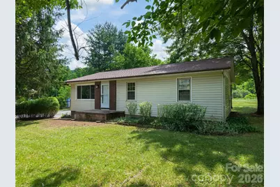 25 Moody Road, Asheville, NC 28806 - Photo 1