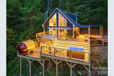 1149 Conley Mountain Association Road, Whittier, NC 28789 - Photo 1