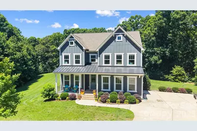 124 Lorenzo Lane, Mooresville, NC 28115 - Photo 1