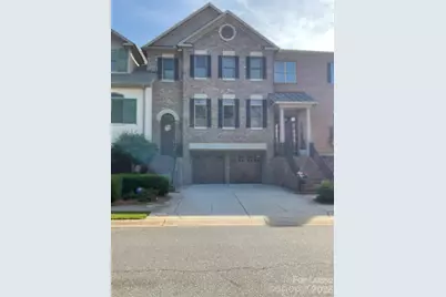 6421 Fairway Row Lane, Charlotte, NC 28277 - Photo 1