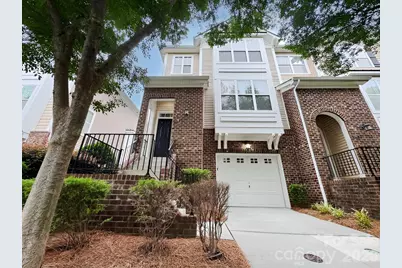 11198 Bridgewater Drive, Huntersville, NC 28078 - Photo 1