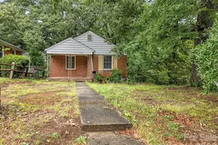 1525 Herrin Ave, Charlotte, NC 28205 - Photo 1