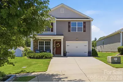 2757 Waybrook Drive, Dallas, NC 28034 - Photo 1