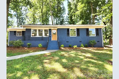 3528 Enfield Road, Charlotte, NC 28205 - Photo 1