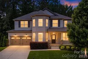 3108 Helmsley Ct, Concord, NC 28027 - Photo 1
