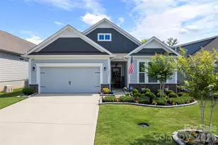4023 Gozzi Dr, Iron Station, NC 28080 - Photo 1