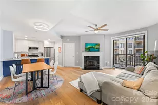 718 W Trade St, Charlotte, NC 28202 - Photo 1