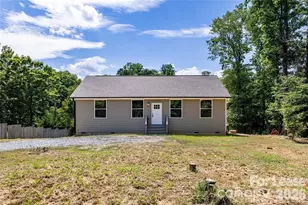 429 Creswell Rd, Mount Gilead, NC 27306 - Photo 1