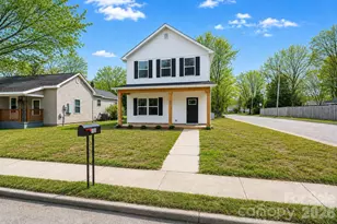103 Shaver St, East Spencer, NC 28039 - Photo 1