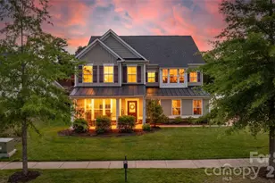 13302 Serenity St, Huntersville, NC 28078 - Photo 1