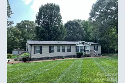 1870 Highway 73 Highway, Iron Station, NC 28080 - Photo 1