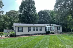 1870 Hwy 73 Hwy, Iron Station, NC 28080 - Photo 1