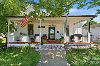 502 N Ridge Avenue, Kannapolis, NC 28083 - Photo 1