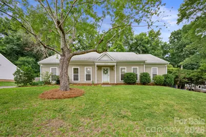 11833 Post Ridge Court, Charlotte, NC 28226 - Photo 1