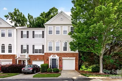 5441 Werburgh Street, Charlotte, NC 28209 - Photo 1
