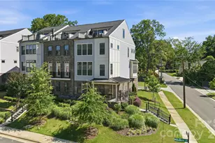 311 Emerson Ave, Charlotte, NC 28204 - Photo 1