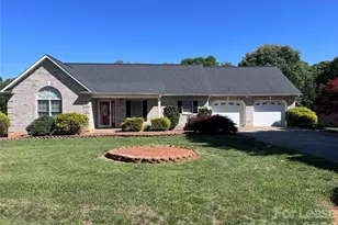 2187 Silver Fox Trail, Hickory, NC 28601 - Photo 1