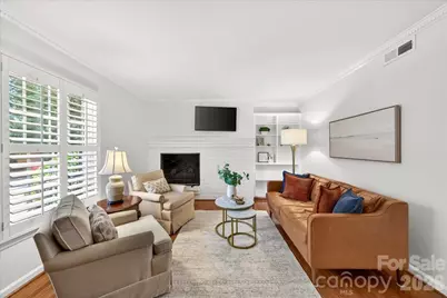 2229 Rexford Road #C, Charlotte, NC 28211 - Photo 1