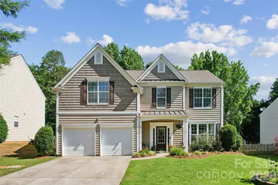9713 Chanson Place, Matthews, NC 28105 - Photo 1