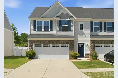 10414 Dalton Woods Court NW, Huntersville, NC 28078 - Photo 1